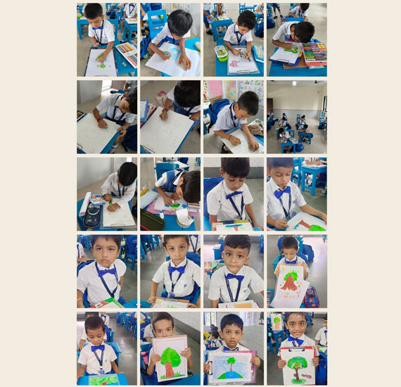 Drawing Competition