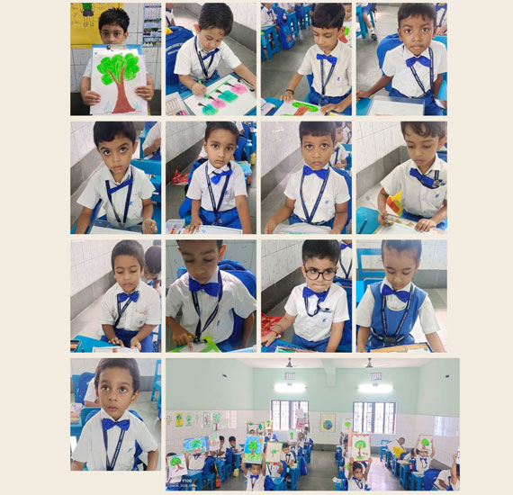Drawing Competition