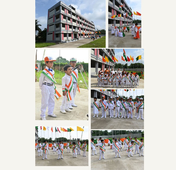 Independence Day