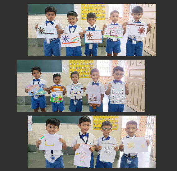 Gandhi Jayanti