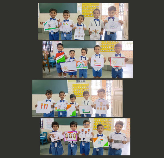 Gandhi Jayanti